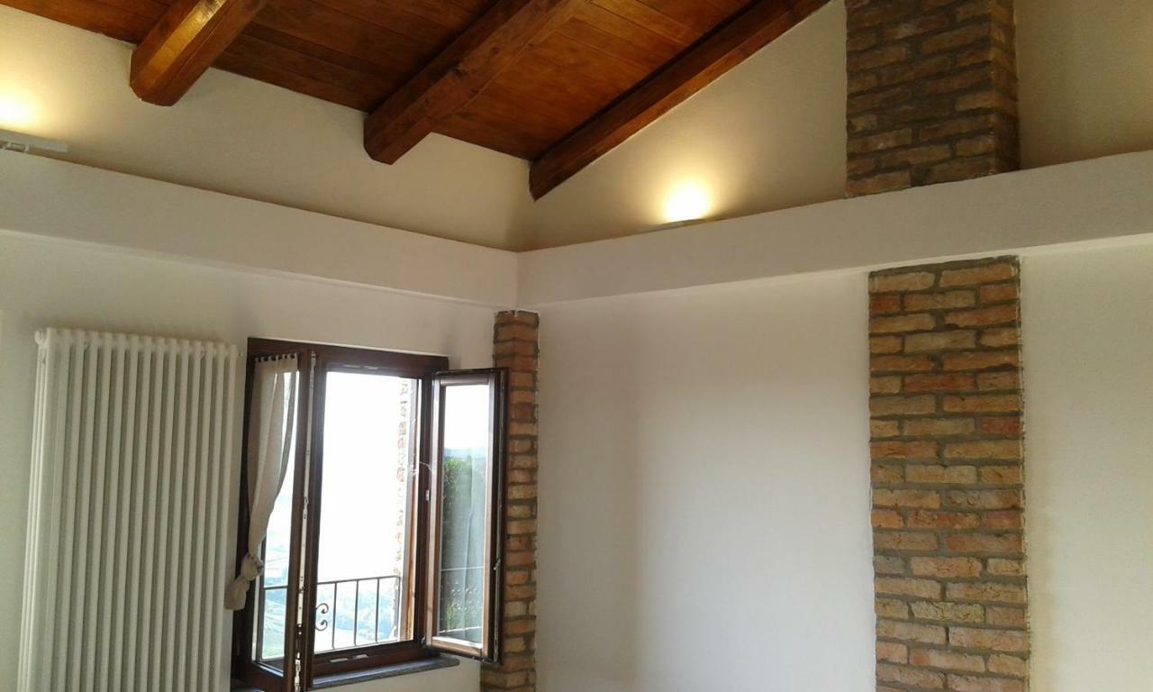 Casa Vacanze Sweet Dreams Agliano Terme Ngoại thất bức ảnh
