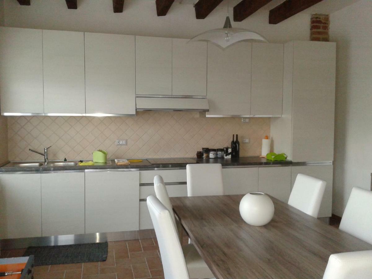 Casa Vacanze Sweet Dreams Agliano Terme Ngoại thất bức ảnh